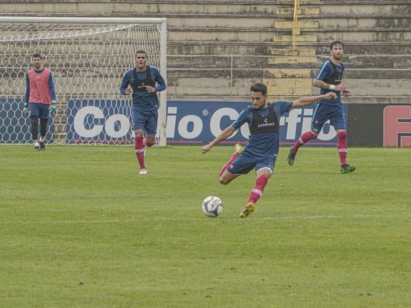 Amplian el cupo de extranjeros - Fútbol - ABC Color