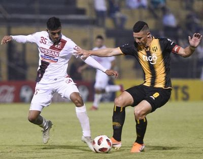 La nueva regla: Sub 23 desde 2020 - Fútbol - ABC Color