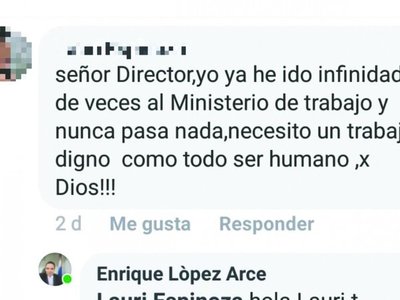 Fotos sexis en redes sociales te alejan de un empleo