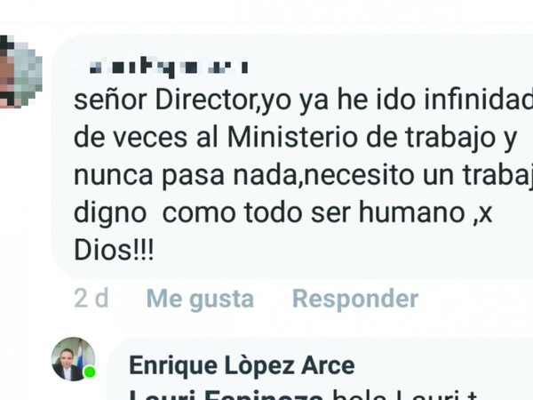 Fotos sexis en redes sociales te alejan de un empleo