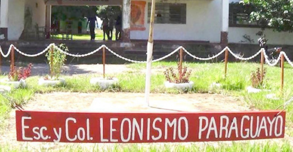 “Gritaban y decían que eran otras personas”