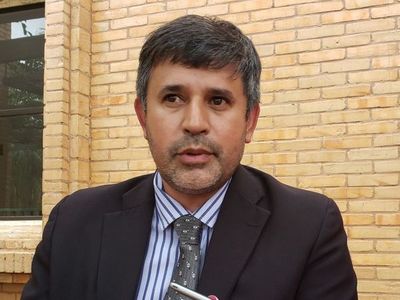 Germán Benitez es el nuevo presidente del Colegio de Abogados de Misiones - Digital Misiones