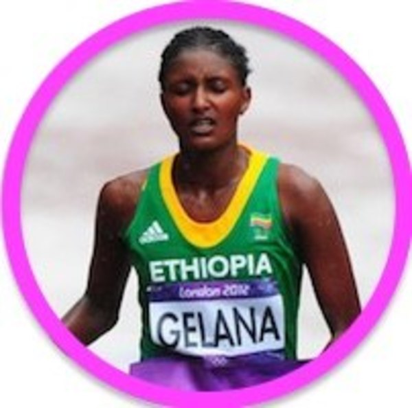 Tiki Gelana