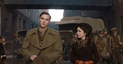 Cinemarte presenta hoy “Tolkien” y “Cold war” - Cine y TV - ABC Color