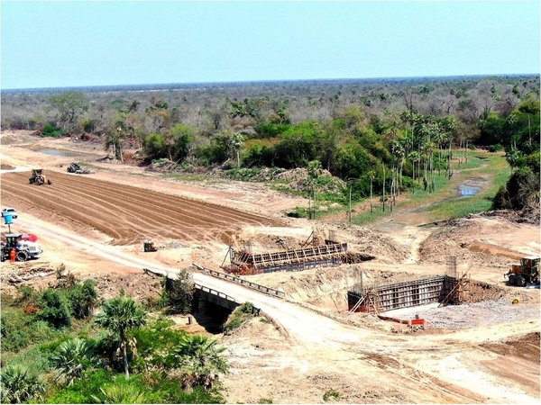 Guerra de empresas otra vez frena la fiscalización de ruta Bioceánica