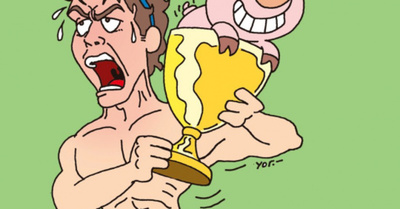 “Copa Kure” aunque sea, he’i