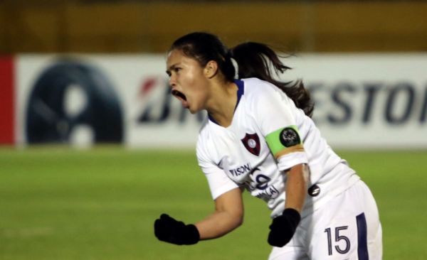 HOY / Cerro lo da vuelta y alcanza las semis de la Libertadores