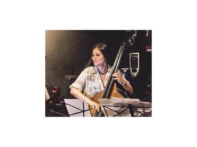 Majuja Trío ofrece un concierto esta noche en la Manzana