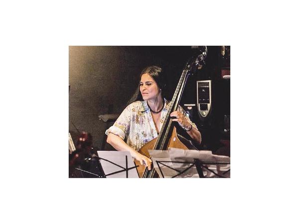 Majuja Trío ofrece un concierto esta noche en la Manzana
