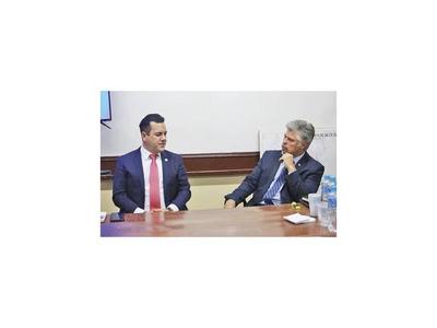 El Ejecutivo firma la reglamentación para producir el cannabis