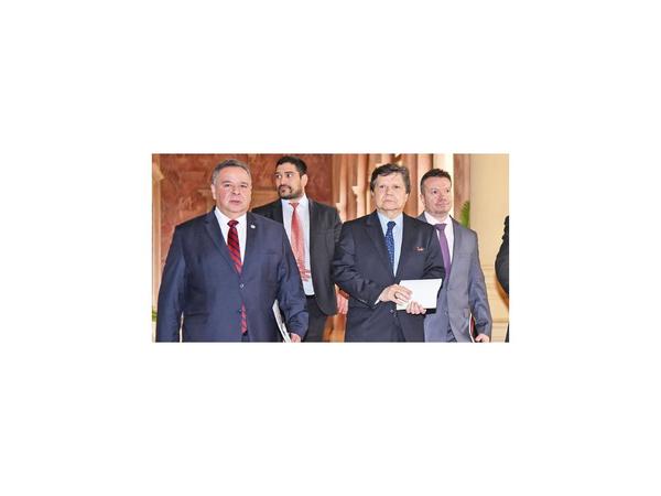 El Gobierno busca dar un ropaje social a la actuación policial