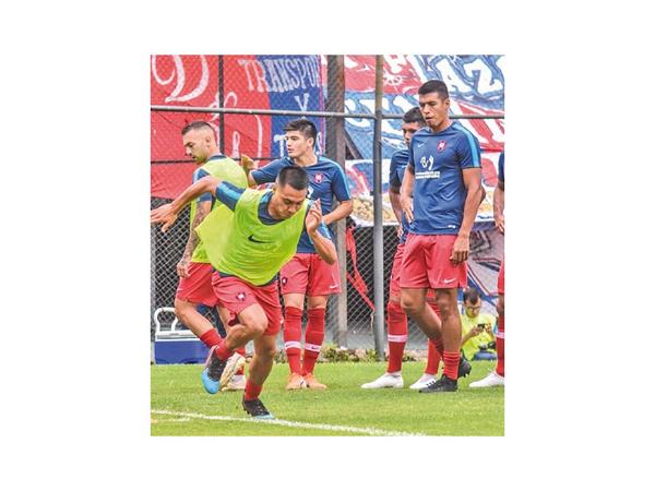 Meza, cuarto debutante