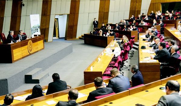 Anteproyecto de creación del colegio público de abogados es elitista, dicen - Judiciales y Policiales - ABC Color