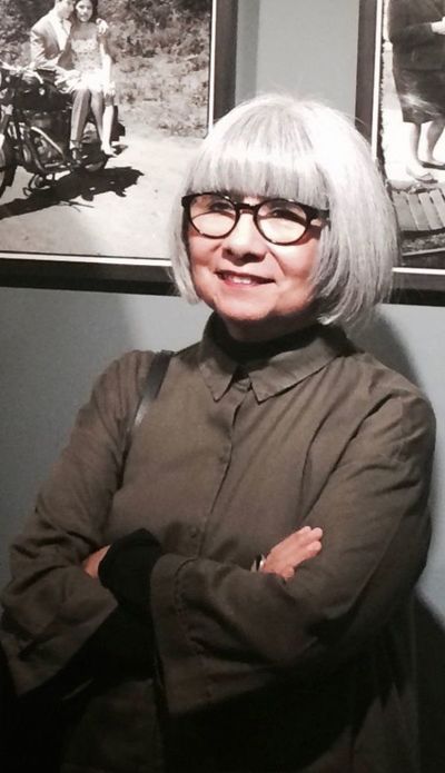 Adriana Almada invita a sus jardines del abandono - Artes y Espectáculos - ABC Color