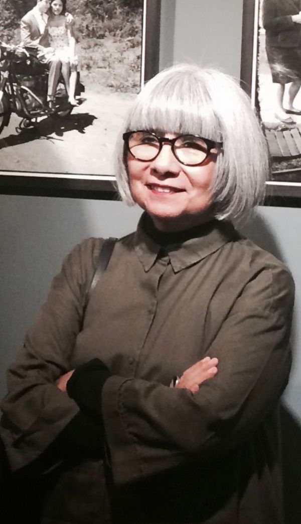 Adriana Almada invita a sus jardines del abandono - Artes y Espectáculos - ABC Color