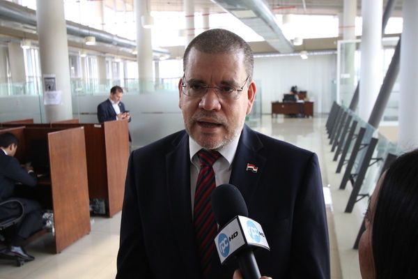 Presentan proyecto para pedir informes a Petropar