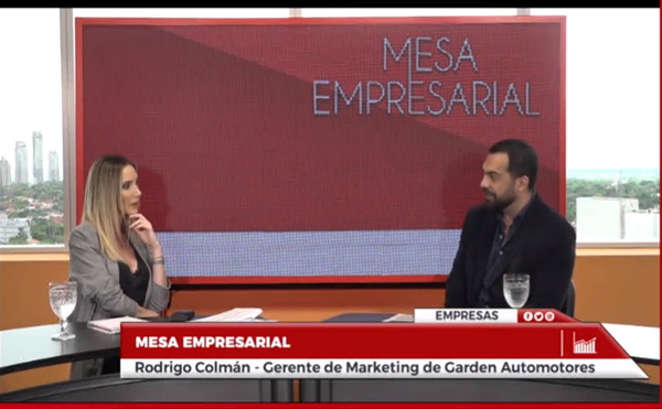 La firma que conquista con sus financiaciones