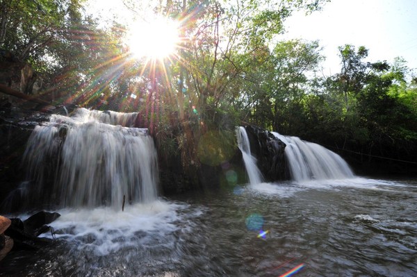 Meteorología prevé una jornada fresca a cálida - ADN Paraguayo