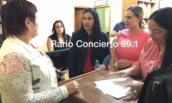 Falsifican firma de jueza para favorecer a policía