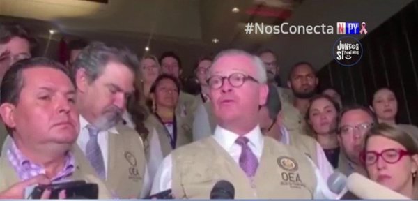 Conteo de votos da la victoria a Evo y sospechan de fraude en Bolivia | Noticias Paraguay