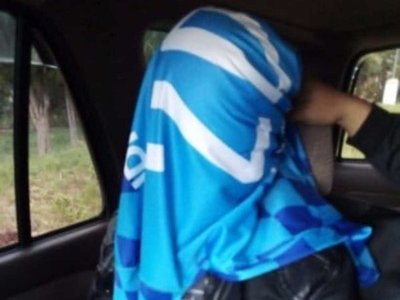 Militar mató a su padrastro por agredir a su mamá