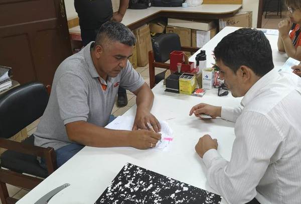 Exagentes municipales llegan a un acuerdo con la comuna y reciben indemnizaciones