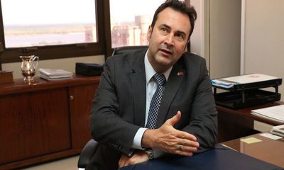 IPS estudia propuesta de jubilación sobre el aporte de los últimos 10 años