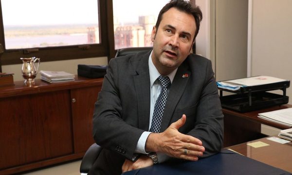 IPS estudia propuesta de jubilación sobre el aporte de los últimos 10 años