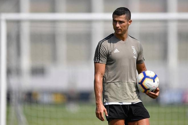 HOY / CR7: "Importan los premios colectivos, los individuales no son el motor principal"