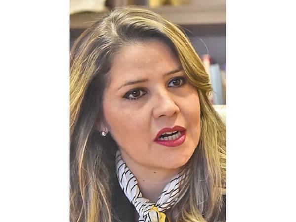 Amparo de Procuraduría buscó seguridad de internos, explica viceministra
