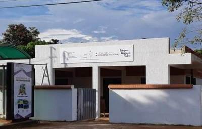 Hoy se habilitan tres unidades de salud familiar en el departamento