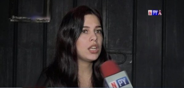 Estudiante, víctima de supuesto acoso en la UNA, se ratificó ante la Fiscalía - ADN Paraguayo