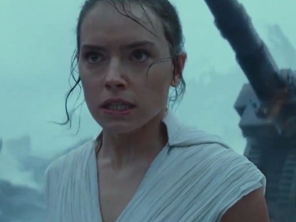 Se revela el último tráiler de Star Wars: El ascenso de Skywalker