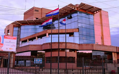 Registro Civil es “el hijo no reconocido del Ministerio de Justicia”