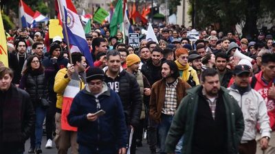 Una tibia oposición ante graves hechos del oficialismo