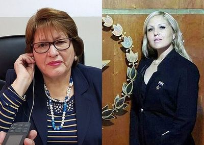 Denuncian a jueza y a fiscala por liberar a un supuesto violador - Nacionales - ABC Color