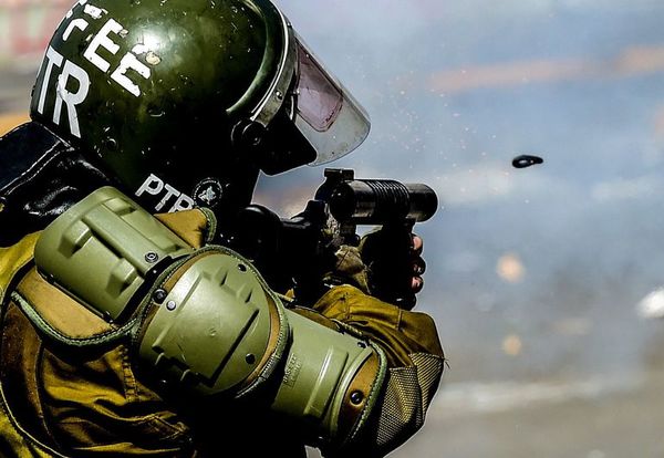 Estudiantes paraguayos en Chile regresarán hoy - Nacionales - ABC Color