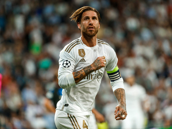 Regresa la fiesta de la Liga de Campeones