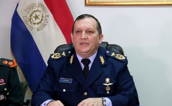 No hay intento de sedición sino sangrienta competencia en las FF.AA., dicen - ADN Paraguayo