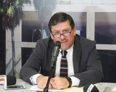 Parlamentarios irían a Finlandia para hablar con sus pares sobre Arrom, Martí y Colmán  - Nacionales - ABC Color