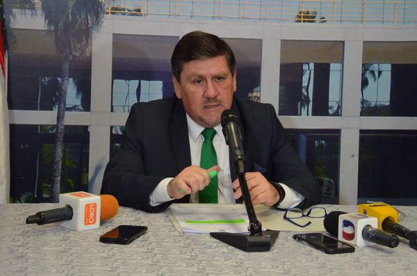 Senadores irán a Finlandia por caso Arrom, Martí y Colmán