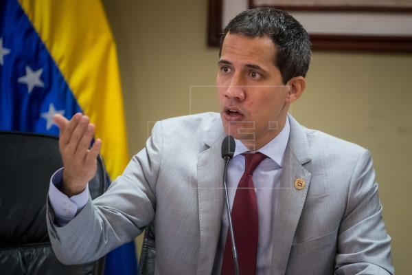 La oposición venezolana repudia "cualquier intento" de alterar el conteo en Bolivia - .::RADIO NACIONAL::.