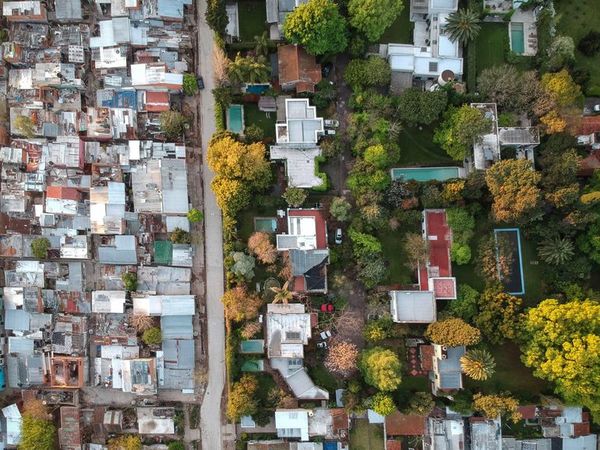 Cinco claves económicas para entender las elecciones en Argentina - Mundo - ABC Color