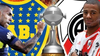 Buscan la final