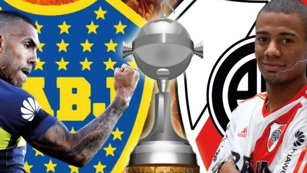 Buscan la final