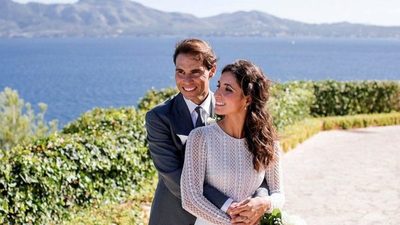 Nadal se llevó el mejor título de su vida