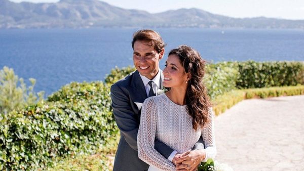 Nadal se llevó el mejor título de su vida