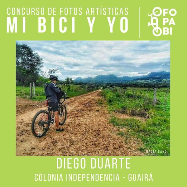 Invitan a debatir y aprender en el Primer Foro Paraguayo de Bicicleta - Nacionales - ABC Color