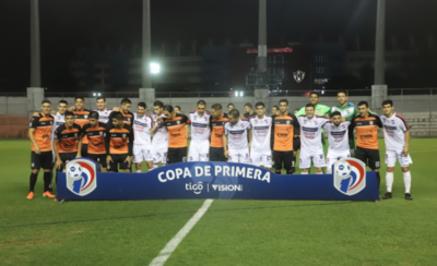 HOY / Jugadores contemplarían frenar el campeonato