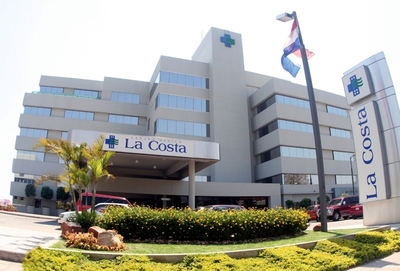 Certifican a La Costa como primer sanatorio privado con aval internacional » Ñanduti